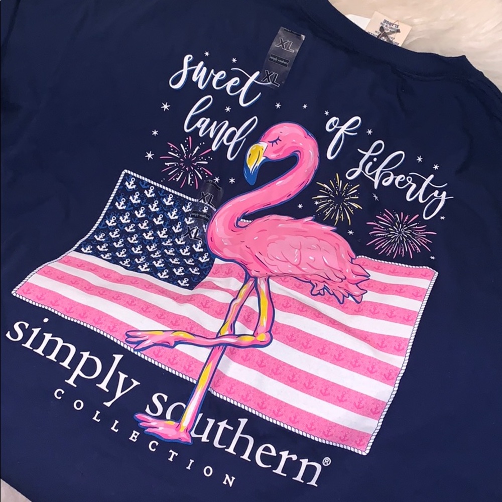 Simply Southern T-Shirt